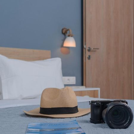 Anteste Ierapetra Sea & City Exterior foto